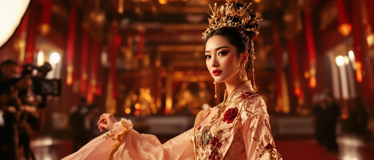 原来医生还有这样的才华在意外相遇中被发现，明星背后的操控者也曾用心培养他们